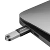 Baseus USB-C USB-A 3.1 adapteri OTG