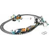 LEGO CITY 60470 Tutkimusmatkailija Polar Express -arktinen juna