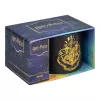 Paladone Hogwarts Crest kohokuvioitu muki