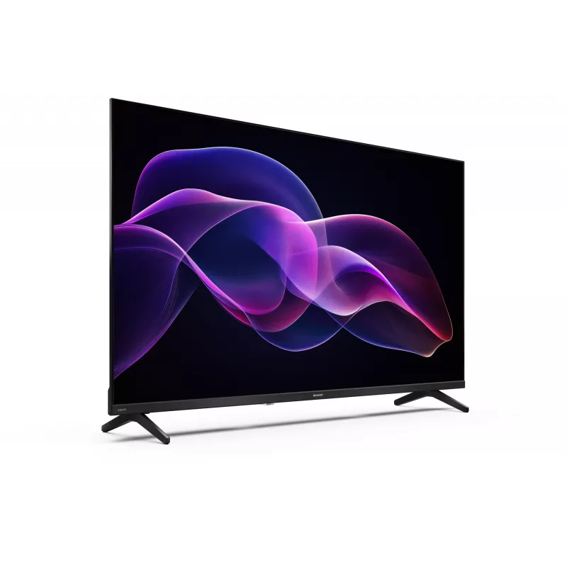 Sharp | 40HF3265E | 40 tuuman | älytelevisio | Google TV