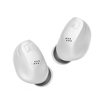 Sennheiser kuulokkeet | Accentum | Bluetooth | In-Ear | mikrofoni | kohinanvaimennus | langaton | valkoinen