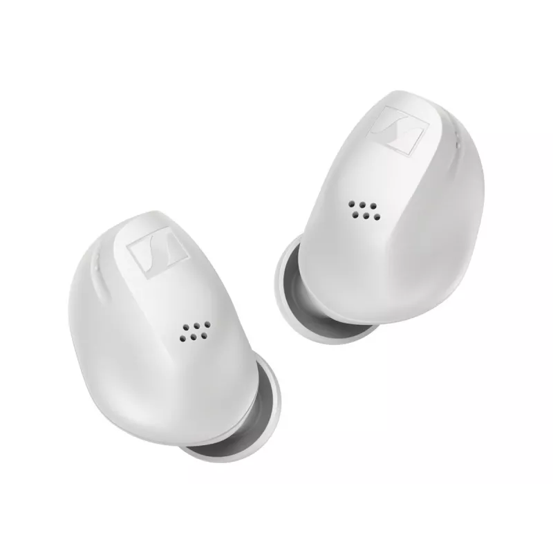 Sennheiser kuulokkeet | Accentum | Bluetooth | In-Ear | mikrofoni | kohinanvaimennus | langaton | valkoinen