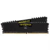 Corsair CMK32GX4M2D3600C18 muistimoduuli 32 GB: 2 x 16 GB musta