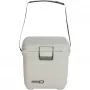 Coleman Pro 25QT kylmälaukku valkoinen HDPE 24L 72h