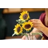 LEGO BOTANICALS 11502 Auringonkukkakimppu