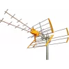 Televes V Zenit MIX UHF 149322 suuntaantenni, BIII/UHF, 15 dBi