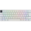 Logitech G PRO X 60 näppäimistö Gaming USB RF Wireless Bluetooth QWERTZ Deutsch valkoinen