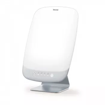 Valoterapialamppu Beurer TL95 (malli 60844) LED 10 000 lux