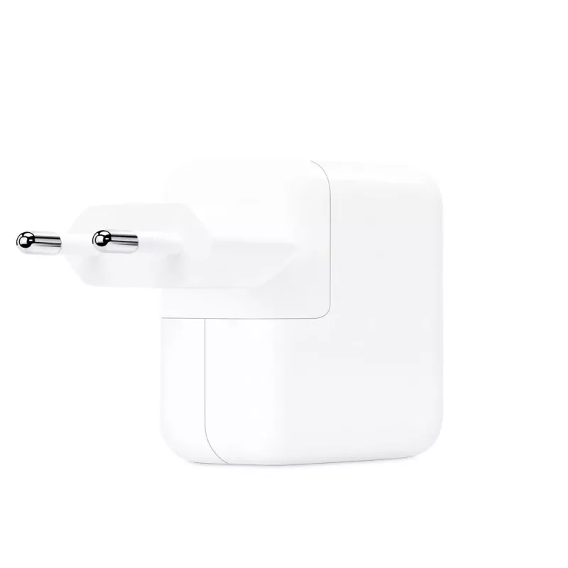 Mobiililaite laturi Apple MW2G3ZM/A USB Type-C 1 portti valkoinen