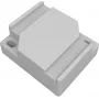 MikroTik Outdoor BLE 5.2 -tägi, lämpötila-anturi, kiihtyvyysanturi, iBeacon, IP69k