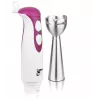 Sauvasekoitin LAFE BRK-002A 400 W