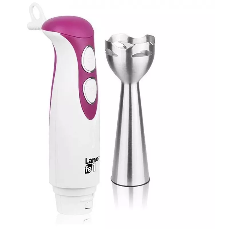 Sauvasekoitin LAFE BRK-002A 400 W
