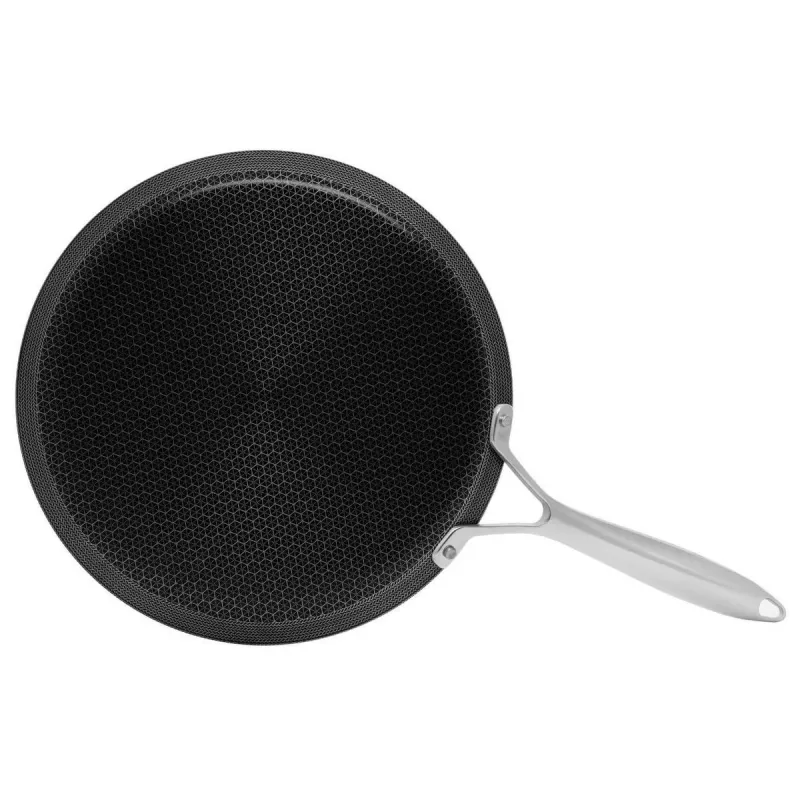 Kohersen Black Cube 29 cm ohukaisupannu