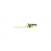 Akkukäyttöinen pensasleikkuri DeWALT DCM563P1-QW