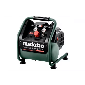 Ilmakompressori Metabo 601521850