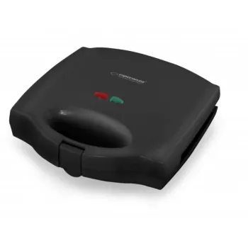 Esperanza Ekt006k voileipägrilli Portabella 3-in-1 Ekt006k