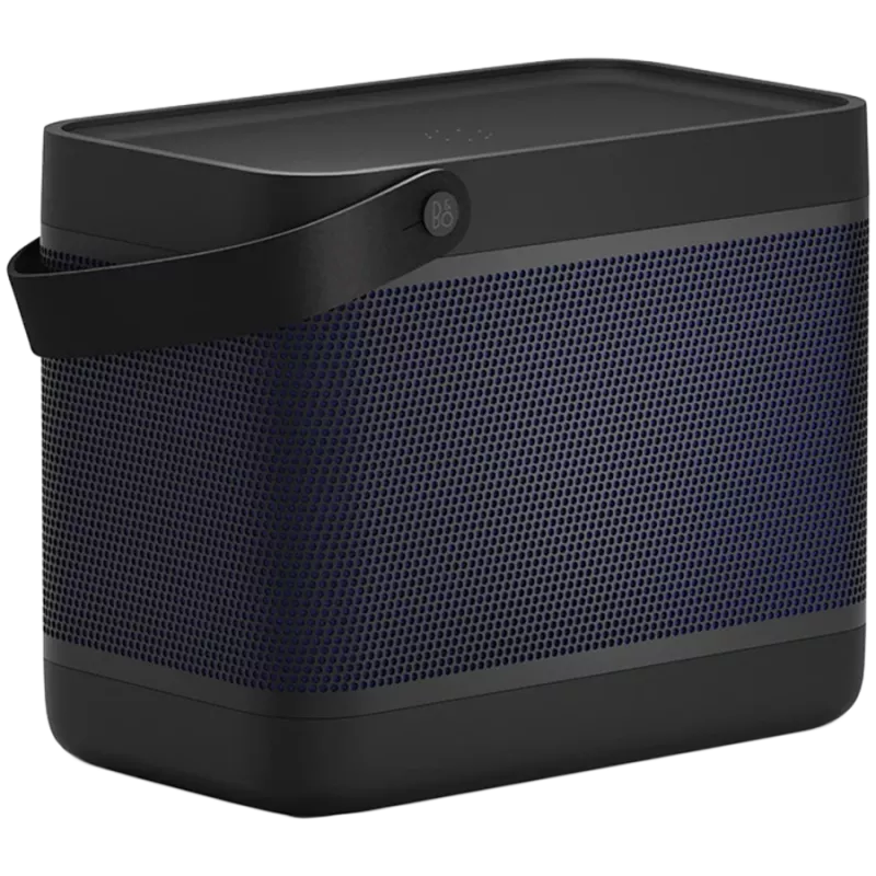Bang & Olufsen Beolit 20 kannettava kaiutin, musta antrasiitti