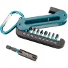 Makita E-12005 työkalutarvike musta