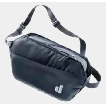 Deuter Passway 4+1 polyesteri musta unisex olkalaukku