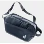 Deuter Passway 4+1 polyesteri musta unisex olkalaukku