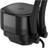 NAUTILUS 360 360 mm neste-CPU-jäähdytin
