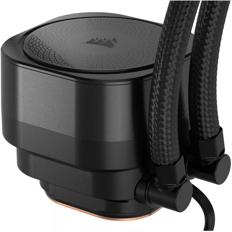 NAUTILUS 360 360 mm neste-CPU-jäähdytin
