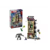 LEGO MARVEL 76342 Spider-Man vs. Mysterio: Daily Bugle