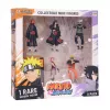 NARUTO SHIPPUDEN FIGUURIT – 6ER-PACK DELUXE EDITION VER. A