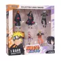 NARUTO SHIPPUDEN FIGUURIT – 6ER-PACK DELUXE EDITION VER. A