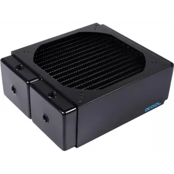 Alphacool NexXxoS Monsta Full Copper 200mm -jäähdytin (14393)