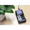 Ansmann Phone DECT NiMH-akku, (AA), 1300 mAh, 2 kpl:n pakkaus (5030802)