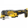 Akkukäyttöinen monitoimityökalu DeWalt DCS356N-XJ