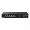 Tenda TEM2007X verkkokytkin 2.5G Ethernet 5 porttia