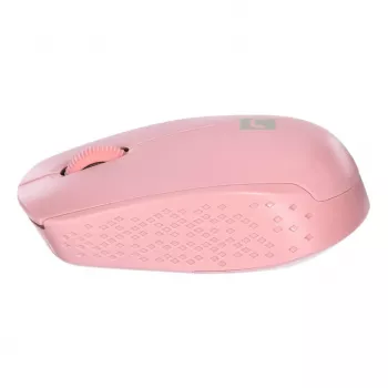 NATEC STORK hiiri koti molempikätinen RF langaton + USB Type-A optinen 1600 DPI