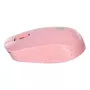 NATEC STORK hiiri koti molempikätinen RF langaton + USB Type-A optinen 1600 DPI