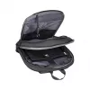Addison 316015 kannettavatietokonelaukku 39,6 cm (15,6) reppu musta