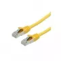 Value 21.99.1232 Ethernet-verkkokaapeli