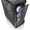 Thermaltake CA-1T4-00M1WN-01 kotelo musta