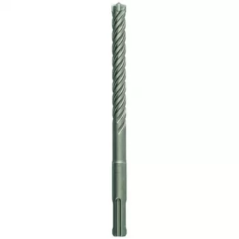 Bosch PRO SDS plus-5X vasaraporanterä, 16 x 550 x 610 mm, 2608836626
