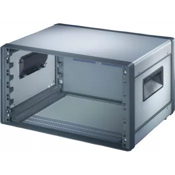 SCHROFF 19 tuuman kotelo 6 HE - COMPTEC kotelo 6HE 400T (10225615)
