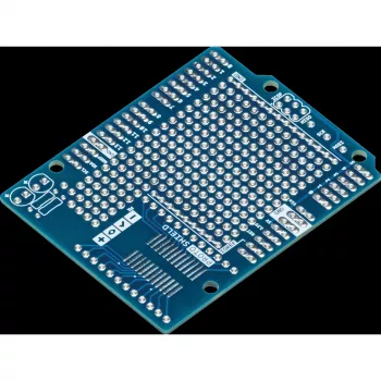 Arduino Prototyping Shield TSX00083 Arduino Unolle integroidulla koekytkentäalueella