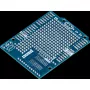 Arduino Prototyping Shield TSX00083 Arduino Unolle integroidulla koekytkentäalueella