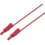 Voltcraft MSB-532 turvamittajohto 4 mm turvapistoke 4 2 (VC-16832960)