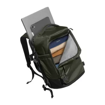 Matkareppu Tomtoc Navigator-T66 Liteway (vihreä)