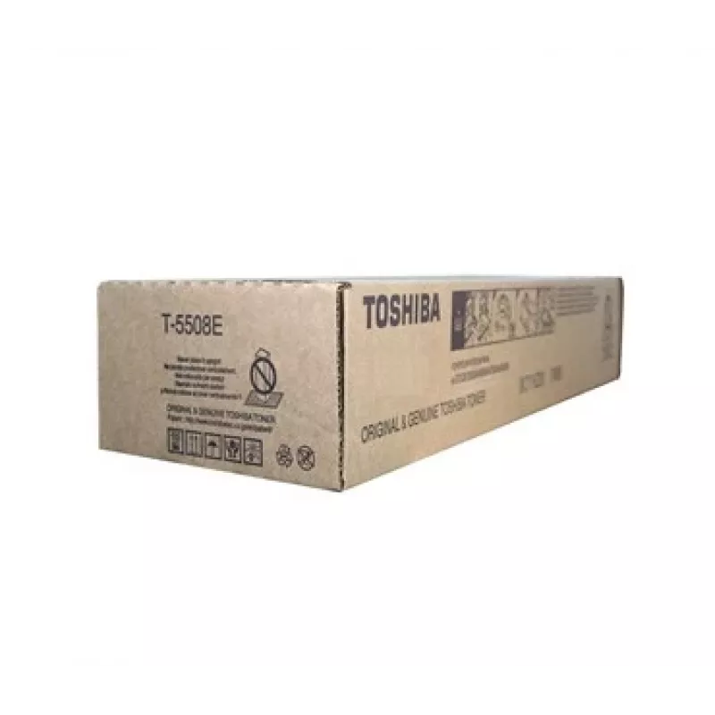 Toshiba T-FC330EY värikasetti 1 kpl alkuperäinen keltainen