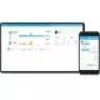 Ubiquiti ACB-ISP WiFi-reititin, airCube, 2,4 GHz, MIMO, 4x RJ45 100Mb/s