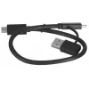 Patriot Memory Transporter 4 TB musta