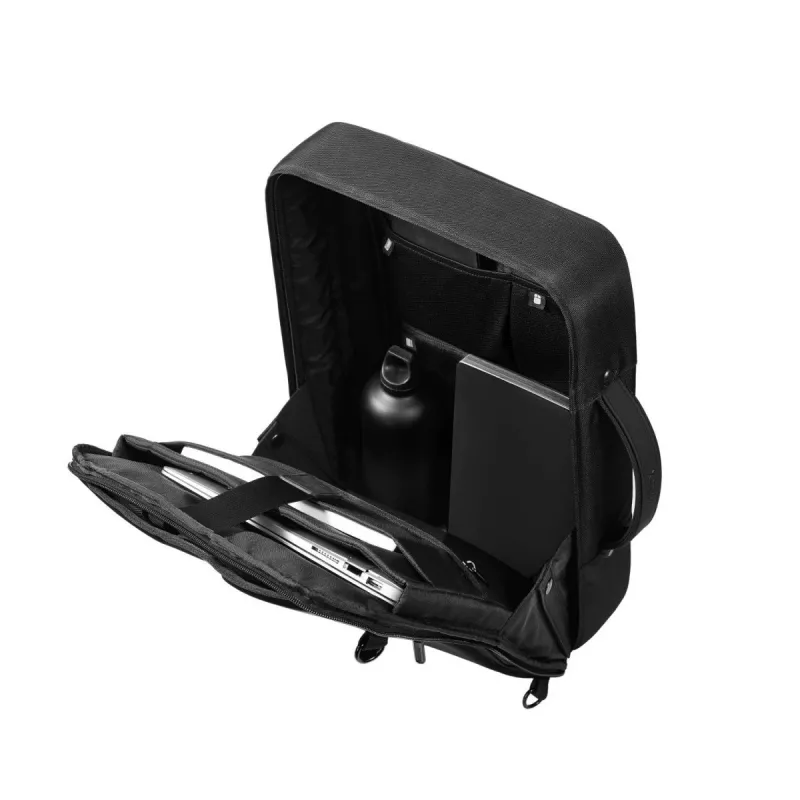 XD Design ANTI-THEFT reppu / salkku Bobby Bizz 2.0 musta P/N: P705.921
