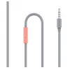 SOUNDFORM Mini On-Ear -johdolliset kuulokkeet pinkki lapsille