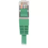 Sharkoon Patch-kaapeli – RJ-45 (M) - RJ-45 (M)